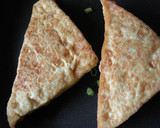 簡単！＊厚揚げのねぎ焼き＊作り方4写真