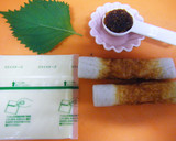 簡単！具だれとちくわのチーズ巻き♪作り方1写真