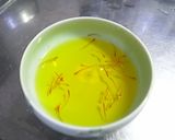 アサリのサフランソース作り方8写真
