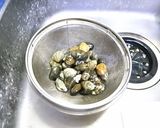 アサリのサフランソース作り方7写真