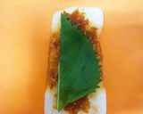簡単！具だれとちくわのチーズ巻き♪作り方5写真
