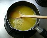 トロピカーナと缶みかんで♪みかん寒天作り方6写真