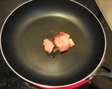 ステーキ　青黴乾酪…ソースって程でもない作り方2写真