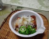 塩豆腐の揚げだし♡作り方5写真