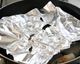 大根とちくわのおでん風作り方3写真