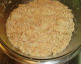 ヘルシー？肉団子✿作り方3写真