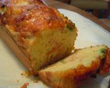 ケークサクレ作り方5写真