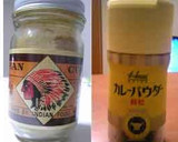 大好き☆ゆで卵とささみのカレーサラダ作り方5写真