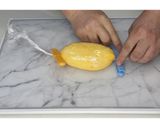 ふんわりチーズオムレツ★動画あり★作り方16写真