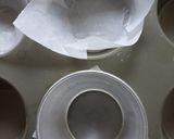 低カロリーキャロットケーキ作り方6写真