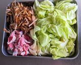 砂肝鍋作り方1写真