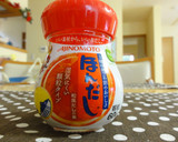 「ほんだし」と酢でさっぱりサワートースト作り方1写真