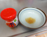 「ほんだし」と酢でさっぱりサワートースト作り方3写真