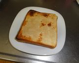 「ほんだし」と酢でさっぱりサワートースト作り方5写真