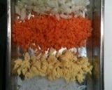 朝食に栄養満点絶品ミートパン作り方1写真