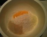 朝食に栄養満点絶品ミートパン作り方6写真