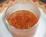 シンガポール鶏飯風☆ワンプレートカフェ飯作り方3写真