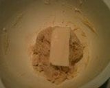 朝食に栄養満点絶品ミートパン作り方7写真