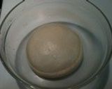 朝食に栄養満点絶品ミートパン作り方9写真