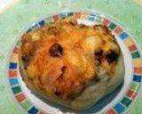 朝食に栄養満点絶品ミートパン作り方20写真