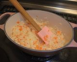 シンガポール鶏飯風☆ワンプレートカフェ飯作り方6写真