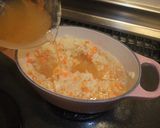 シンガポール鶏飯風☆ワンプレートカフェ飯作り方7写真