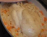 シンガポール鶏飯風☆ワンプレートカフェ飯作り方9写真