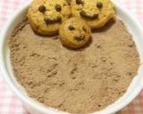 簡単絶品☆クリームチーズdeティラミス作り方5写真