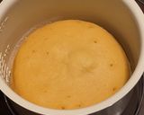 炊飯器で作る豆腐のヘルシーケーキ作り方9写真