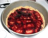 シンプルレアチーズケーキ作り方8写真
