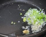 ✿エビ玉トマトの中華炒め✿作り方4写真