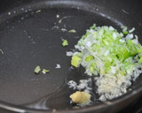 ✿エビ玉トマトの中華炒め✿作り方4写真