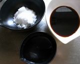 葉とうがらしの佃煮作り方4写真
