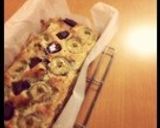 ♪HMパウンドケーキ♪作り方3写真