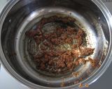 そぼ直伝❀大根葉の味噌煮作り方3写真
