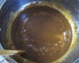そぼ直伝❀大根葉の味噌煮作り方4写真