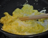 ✿エビ玉トマトの中華炒め✿作り方3写真