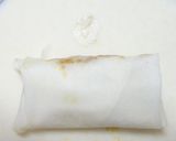 豚キムチ春巻き☆作り方2写真