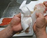 漬床不要♪ 魚・肉の味噌酒粕漬け焼き作り方6写真