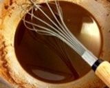 ☆チョコカップケーキ☆作り方2写真