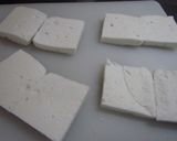 はんぺんキムチピザ作り方2写真