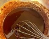 ☆チョコカップケーキ☆作り方3写真
