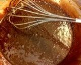 ☆チョコカップケーキ☆作り方4写真