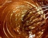 ☆チョコカップケーキ☆作り方5写真