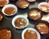 ☆チョコカップケーキ☆作り方6写真