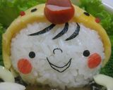 デコカレー【わ～い！ヒヨコ生まれたっ！】作り方5写真