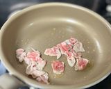 我が家の適当チャーハン作り方2写真