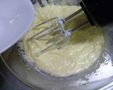 ふんわりパウンドケーキ♪作り方3写真
