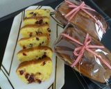 ふんわりパウンドケーキ♪作り方10写真