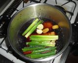 炙りチャーシュー丼作り方3写真